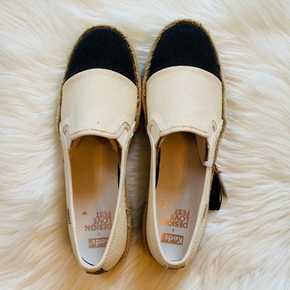 women's keds x design love fest triple decker